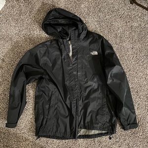 North face jacket/windbreaker